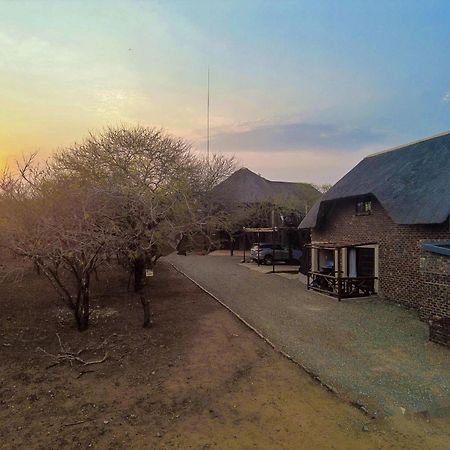 Villa Luxury Kruger Escape Marloth Park Exterior foto
