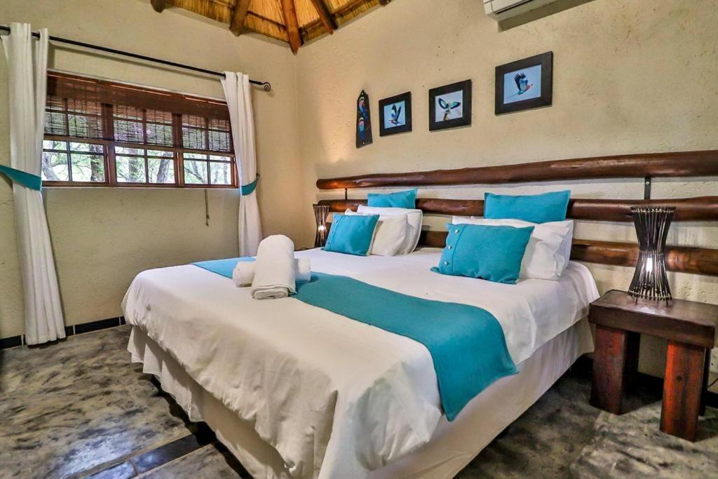 Villa Luxury Kruger Escape Marloth Park Exterior foto
