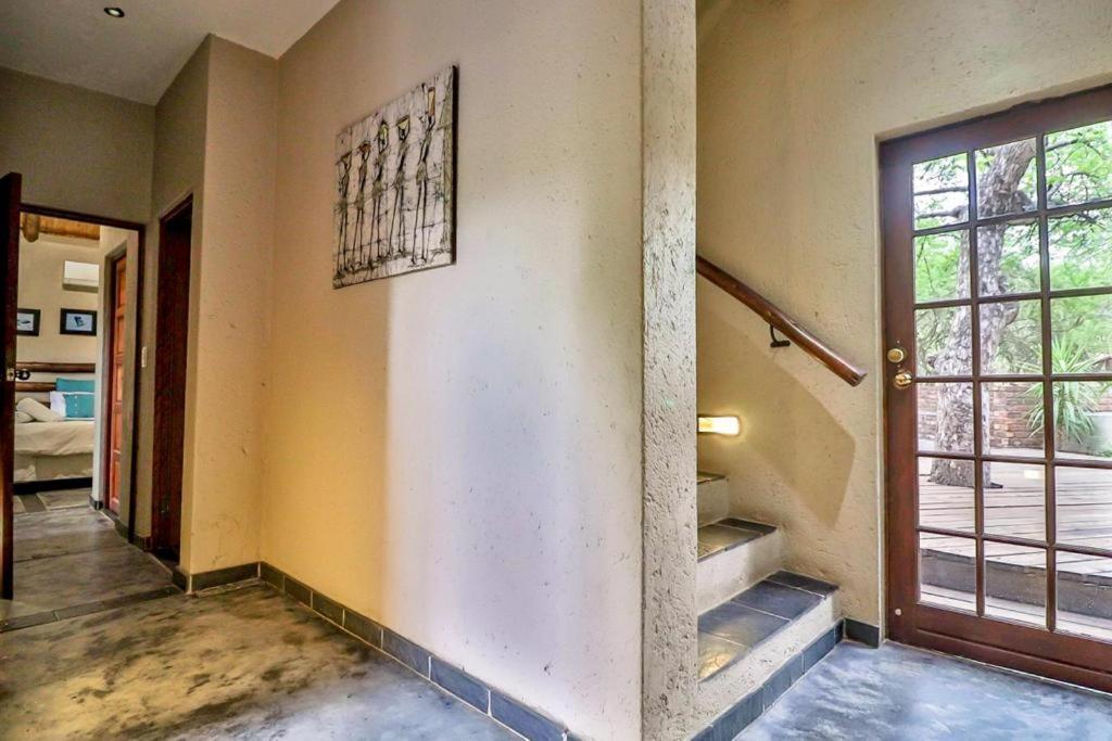 Villa Luxury Kruger Escape Marloth Park Exterior foto