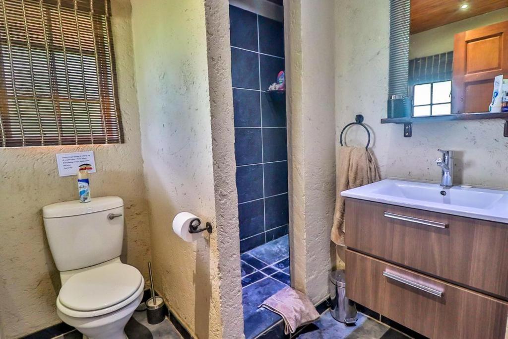Villa Luxury Kruger Escape Marloth Park Exterior foto