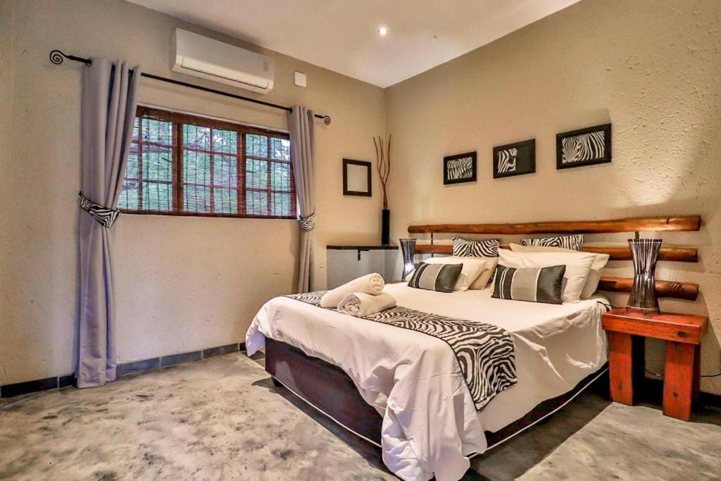 Villa Luxury Kruger Escape Marloth Park Exterior foto