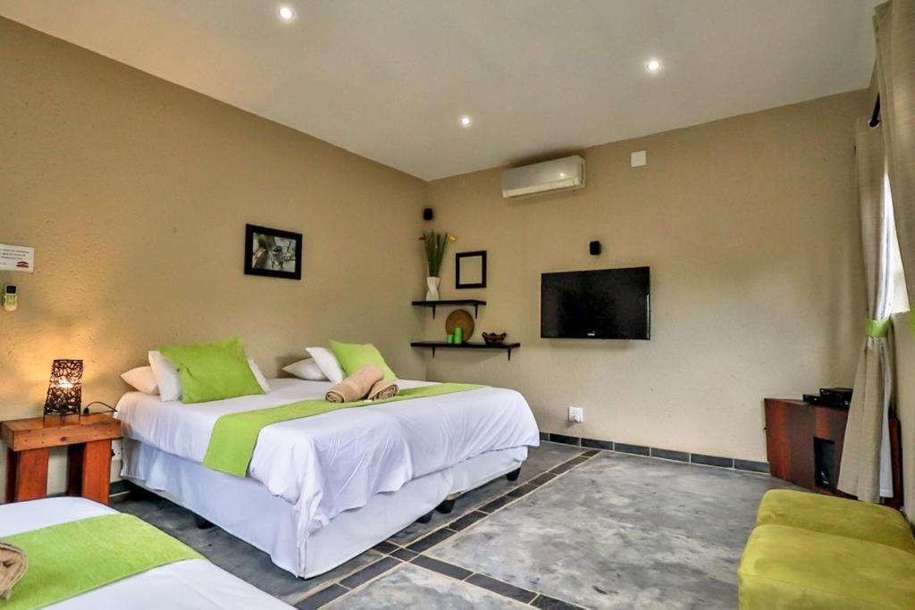Villa Luxury Kruger Escape Marloth Park Exterior foto