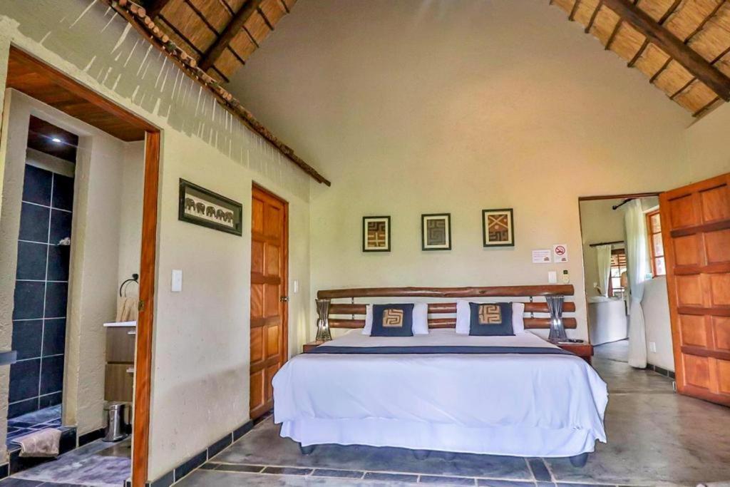 Villa Luxury Kruger Escape Marloth Park Exterior foto
