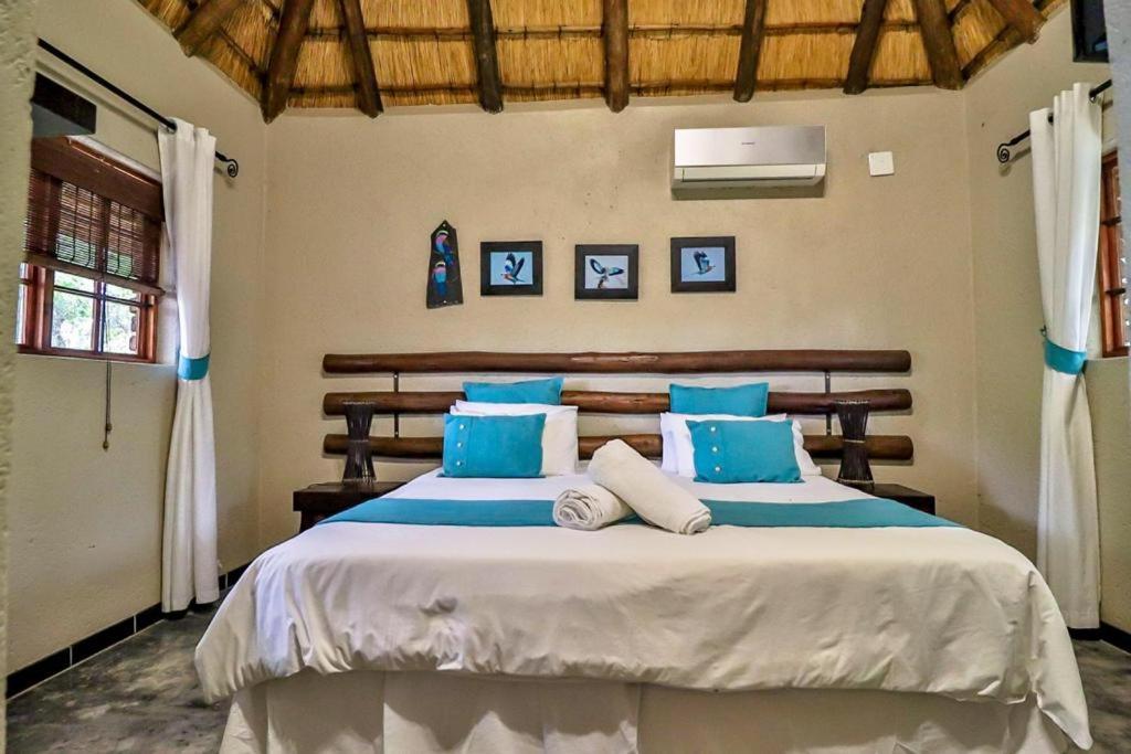 Villa Luxury Kruger Escape Marloth Park Exterior foto