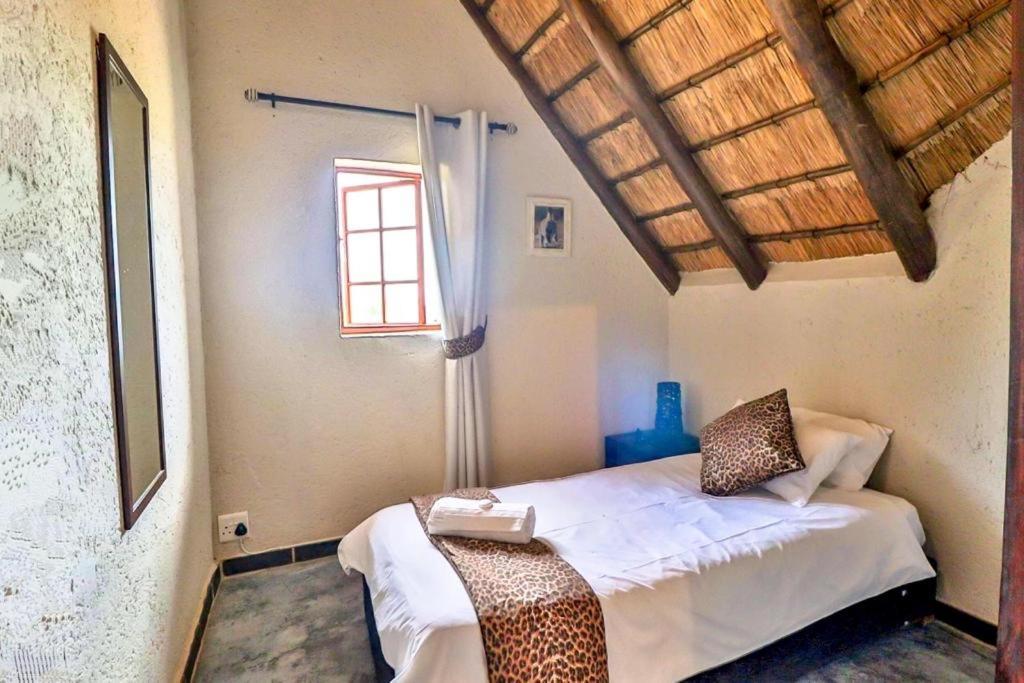 Villa Luxury Kruger Escape Marloth Park Exterior foto