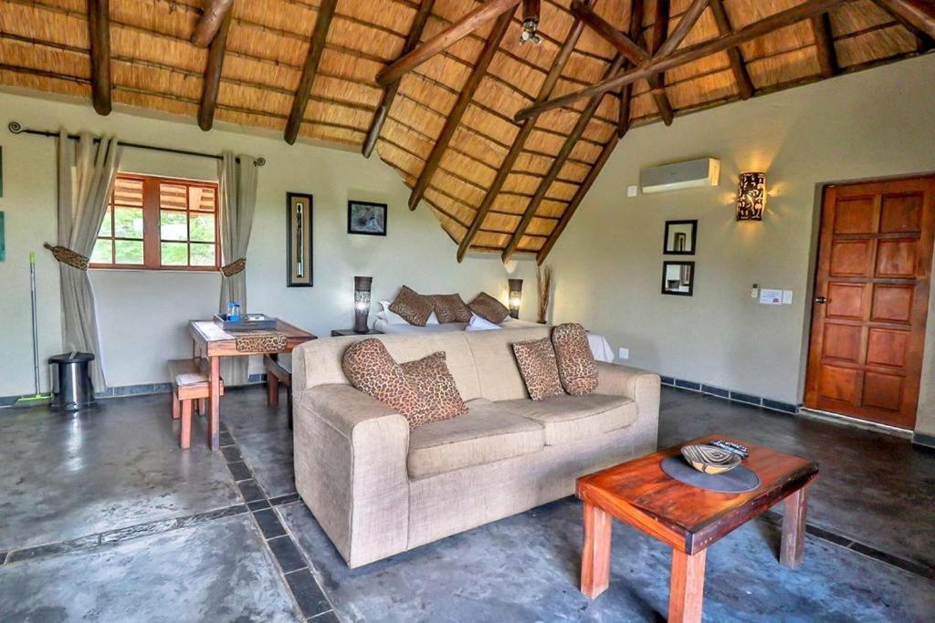 Villa Luxury Kruger Escape Marloth Park Exterior foto